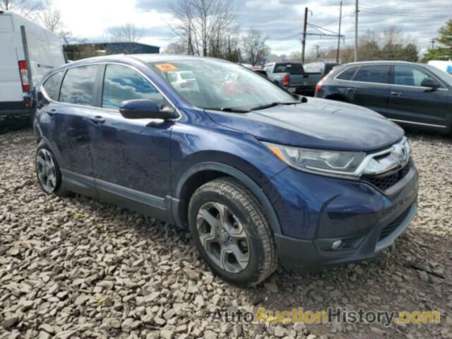 HONDA CRV EX, 2HKRW2H50HH654125