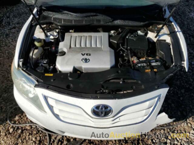 TOYOTA CAMRY SE, 4T1BK3EK4BU618072