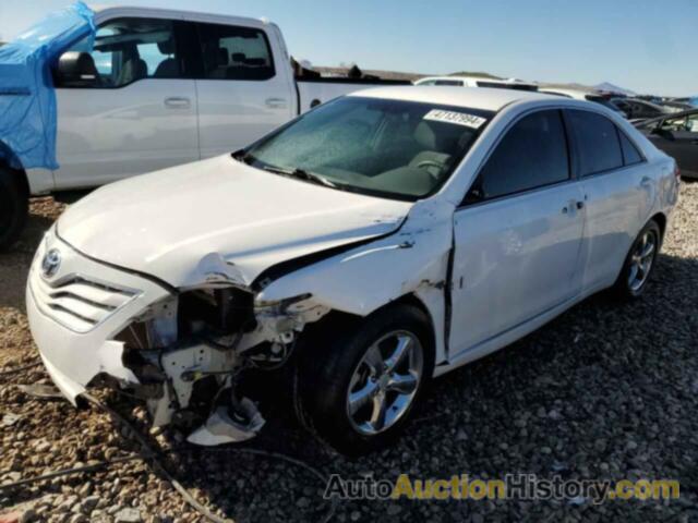 TOYOTA CAMRY SE, 4T1BK3EK4BU618072