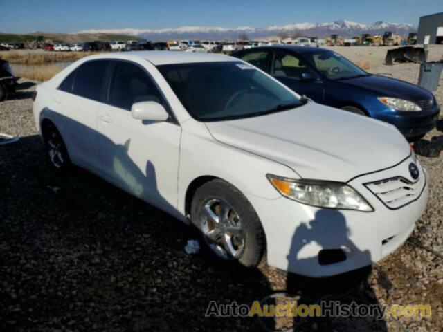 TOYOTA CAMRY SE, 4T1BK3EK4BU618072