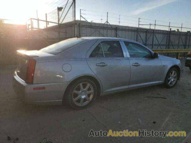 CADILLAC STS, 1G6DC67A260184153