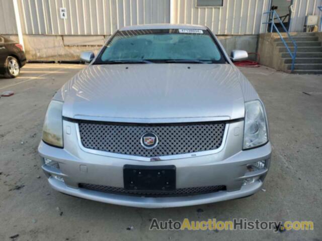 CADILLAC STS, 1G6DC67A260184153