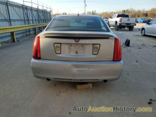 CADILLAC STS, 1G6DC67A260184153