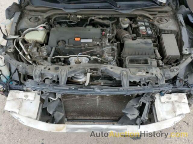 HONDA CIVIC LX, 19XFC2F53GE098717