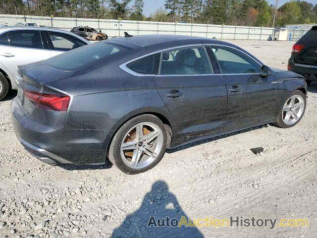 AUDI A5 PREMIUM 45, WAUDACF53MA029752