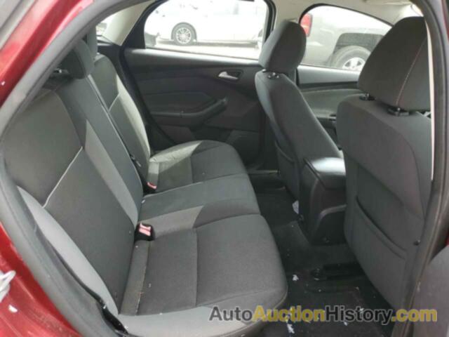 FORD FOCUS SE, 1FADP3K25EL145026