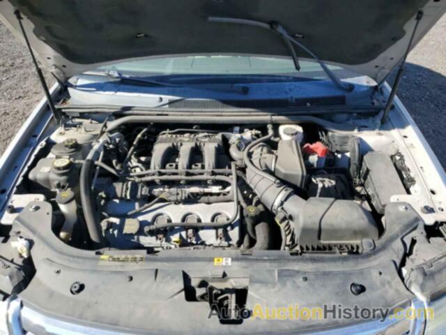 FORD TAURUS SEL, 1FAHP24W38G120716