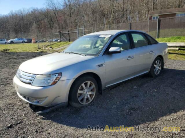 FORD TAURUS SEL, 1FAHP24W38G120716