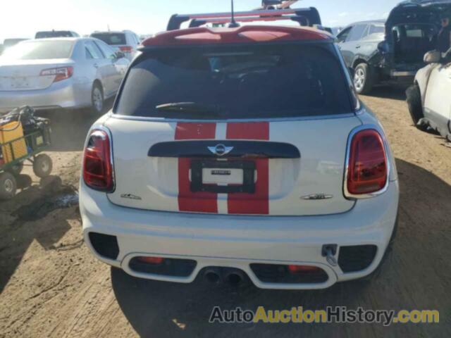 MINI COOPER JOHN COOPER WORKS, WMWXM9C51J2F66303