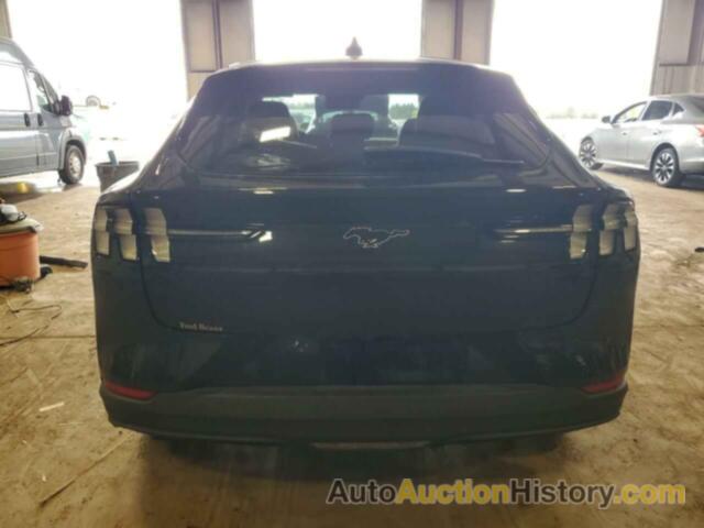 FORD MUSTANG SELECT, 3FMTK1SS7MMA19199