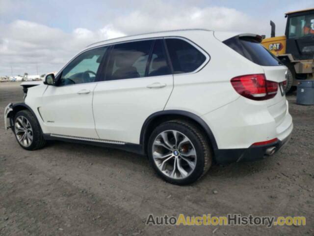 BMW X5 XDRIVE35D, 5UXKS4C54E0J96001