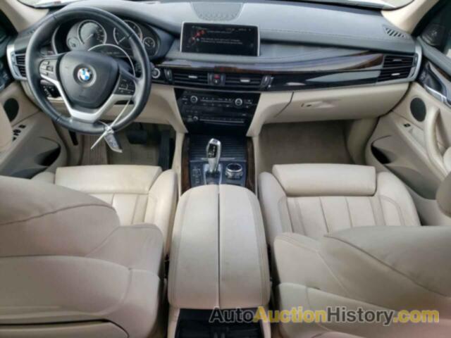 BMW X5 XDRIVE35D, 5UXKS4C54E0J96001