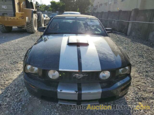 FORD MUSTANG GT, 1ZVFT85H375279761