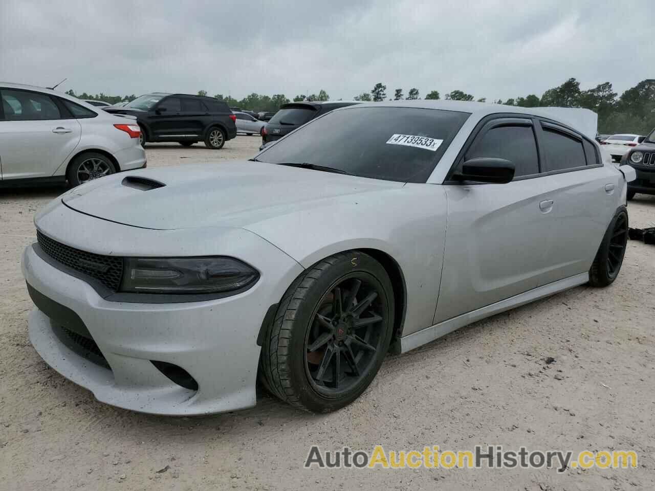 DODGE CHARGER R/T, 2C3CDXCT7MH612217