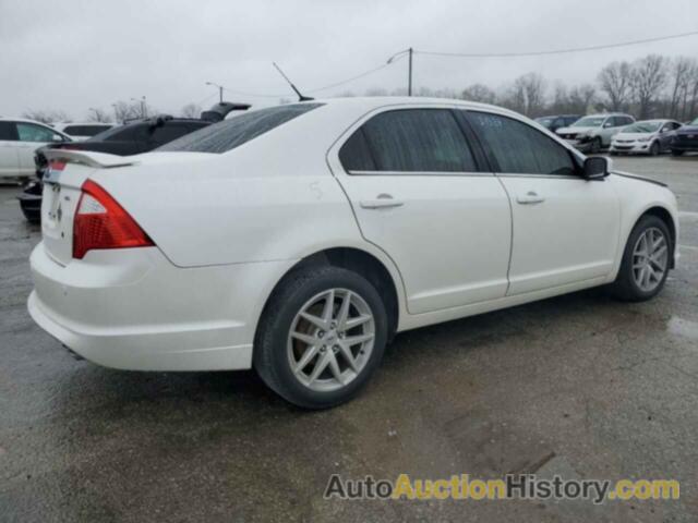 FORD FUSION SEL, 3FAHP0JA3CR236545