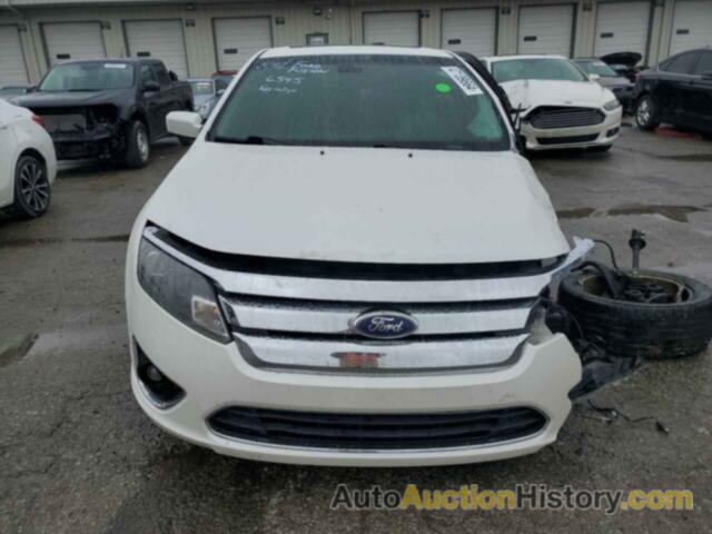 FORD FUSION SEL, 3FAHP0JA3CR236545