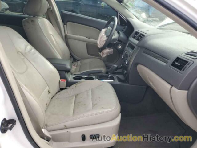 FORD FUSION SEL, 3FAHP0JA3CR236545