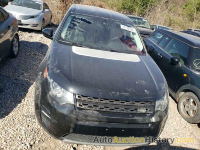 LAND ROVER DISCOVERY SE, SALCP2BG6FH540650