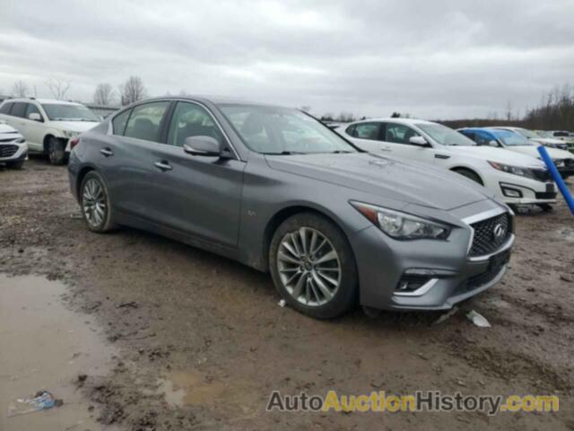 INFINITI Q50 LUXE, JN1EV7ARXJM432735