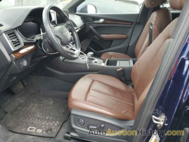 AUDI Q5 PREMIUM PLUS, WA1BNAFY8L2008900