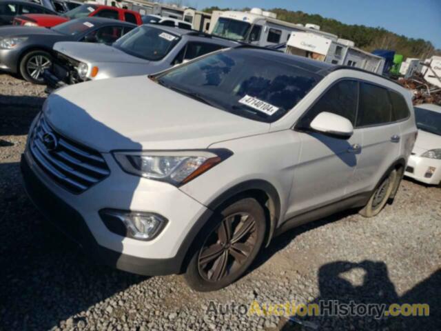 HYUNDAI SANTA FE GLS, KM8SR4HF6FU128139