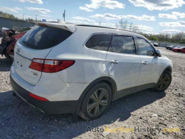 HYUNDAI SANTA FE GLS, KM8SR4HF6FU128139