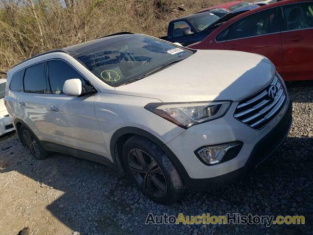 HYUNDAI SANTA FE GLS, KM8SR4HF6FU128139