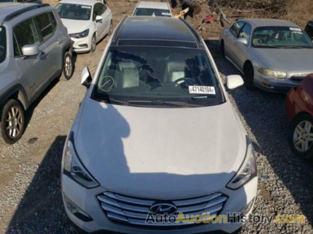 HYUNDAI SANTA FE GLS, KM8SR4HF6FU128139