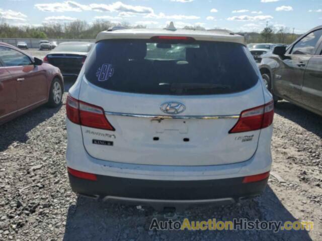 HYUNDAI SANTA FE GLS, KM8SR4HF6FU128139