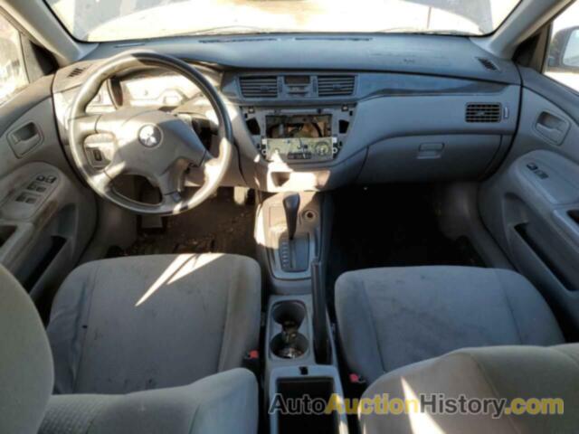 MITSUBISHI LANCER ES, JA3AJ26E76U070840