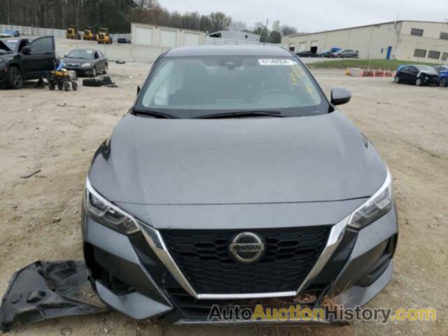 NISSAN SENTRA S, 3N1AB8BV7PY284932