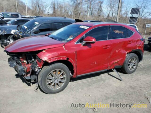 LEXUS NX 300 BASE, JTJYARBZXK2140528