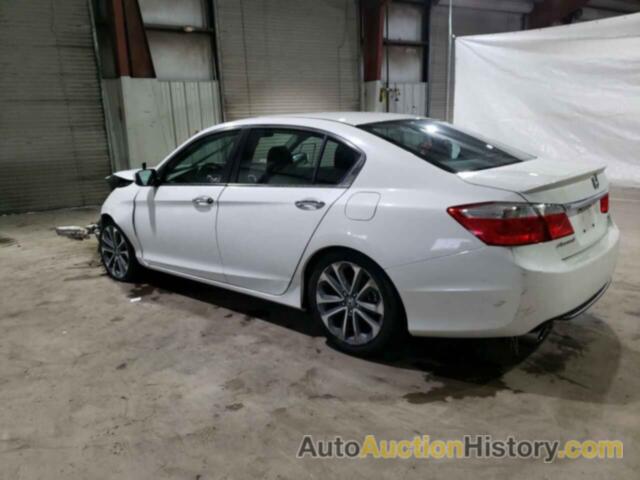 HONDA ACCORD SPORT, 1HGCR2F55FA233510