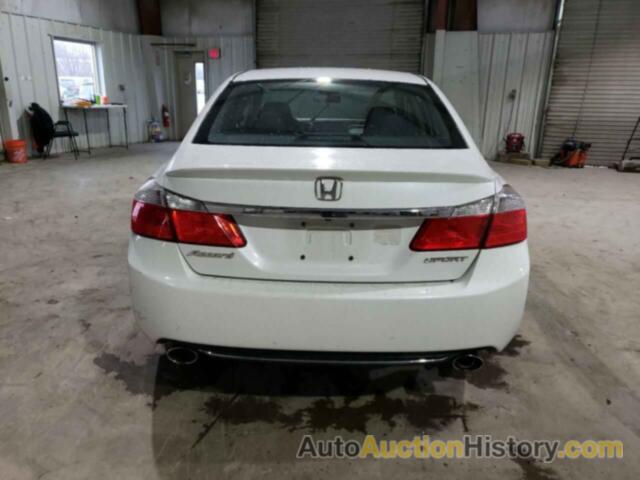 HONDA ACCORD SPORT, 1HGCR2F55FA233510