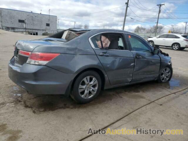 HONDA ACCORD LXP, 1HGCP2F44BA041499