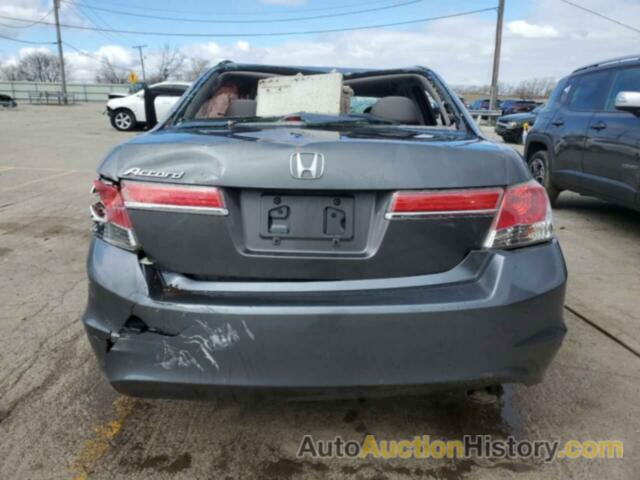 HONDA ACCORD LXP, 1HGCP2F44BA041499