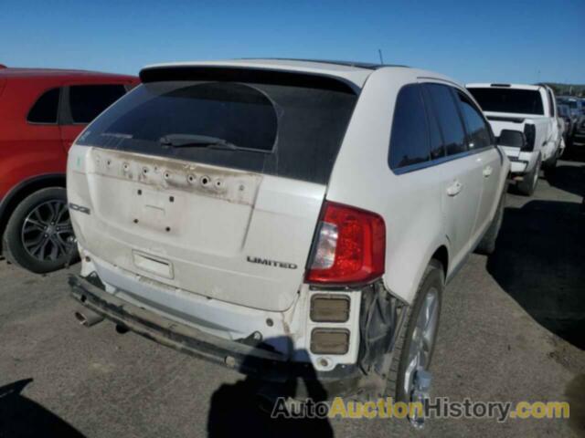 FORD EDGE LIMITED, 2FMDK3KC0DBA37196