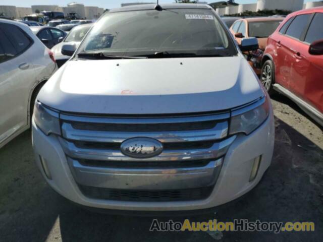 FORD EDGE LIMITED, 2FMDK3KC0DBA37196