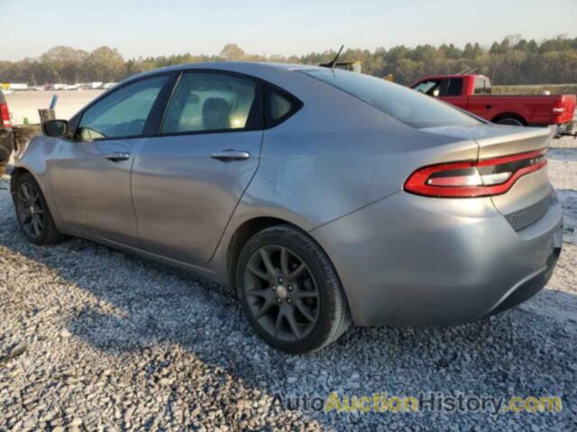 DODGE DART SE, 1C3CDFAA0GD679822