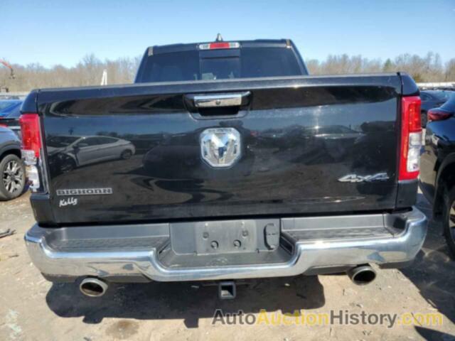 RAM 1500 BIG HORN/LONE STAR, 1C6SRFFT1KN648673