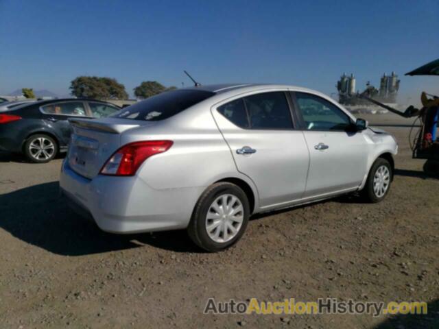 NISSAN VERSA S, 3N1CN7AP0HL875826