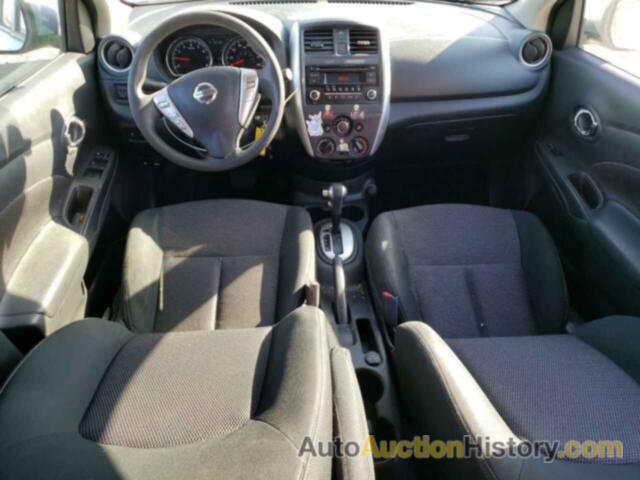 NISSAN VERSA S, 3N1CN7AP0HL875826