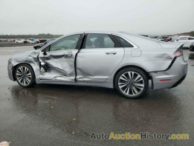 LINCOLN MKZ RESERVE, 3LN6L5F91LR619212