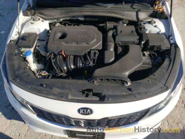 KIA OPTIMA LX, 5XXGT4L36KG331718