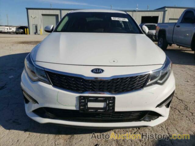 KIA OPTIMA LX, 5XXGT4L36KG331718