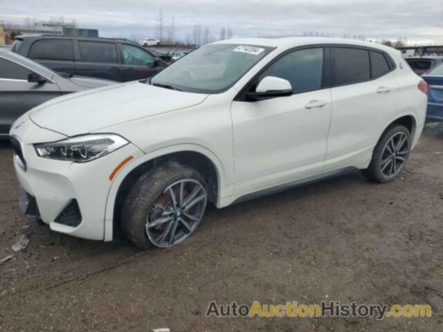 BMW X2 XDRIVE28I, WBXYJ1C0XN5U17639