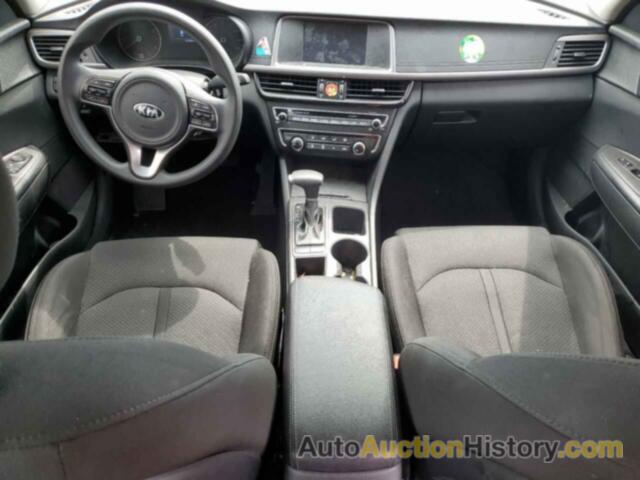 KIA OPTIMA LX, 5XXGT4L3XJG178632