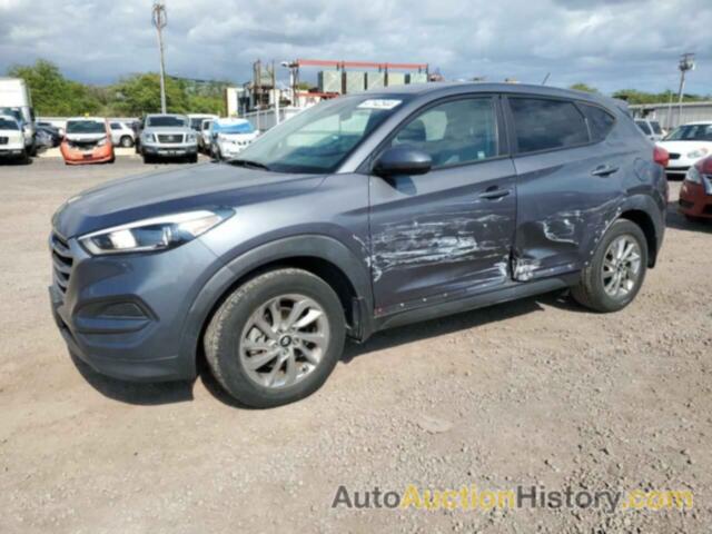 HYUNDAI TUCSON SE, KM8J23A41JU647269