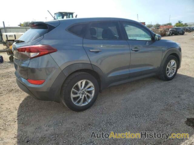 HYUNDAI TUCSON SE, KM8J23A41JU647269