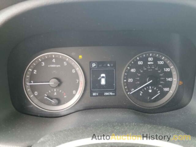 HYUNDAI TUCSON SE, KM8J23A41JU647269